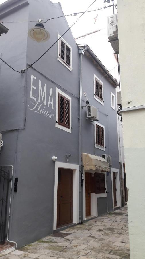 Apartmani Ema Zadar Buitenkant foto