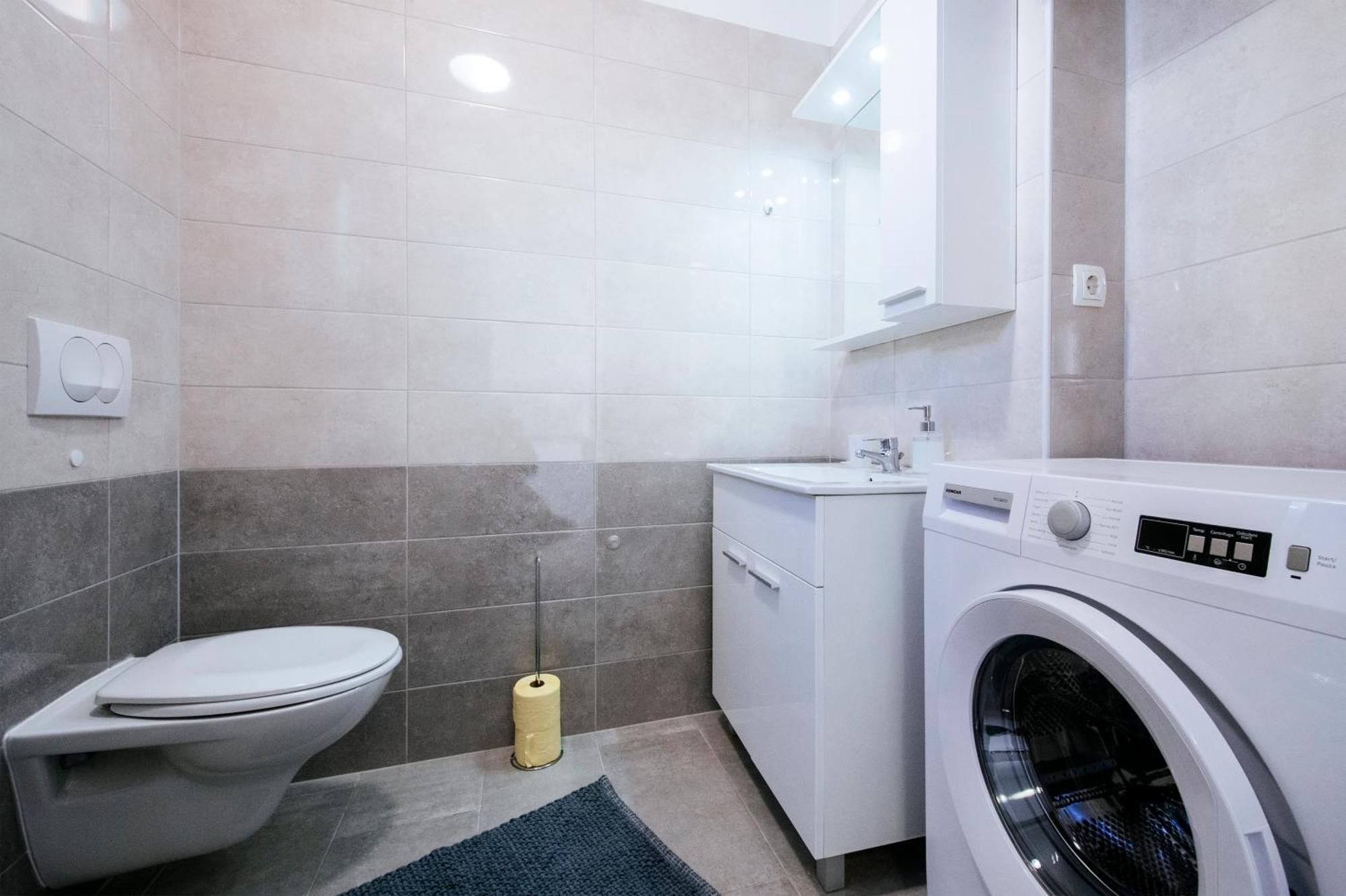Apartmani Ema Zadar Buitenkant foto