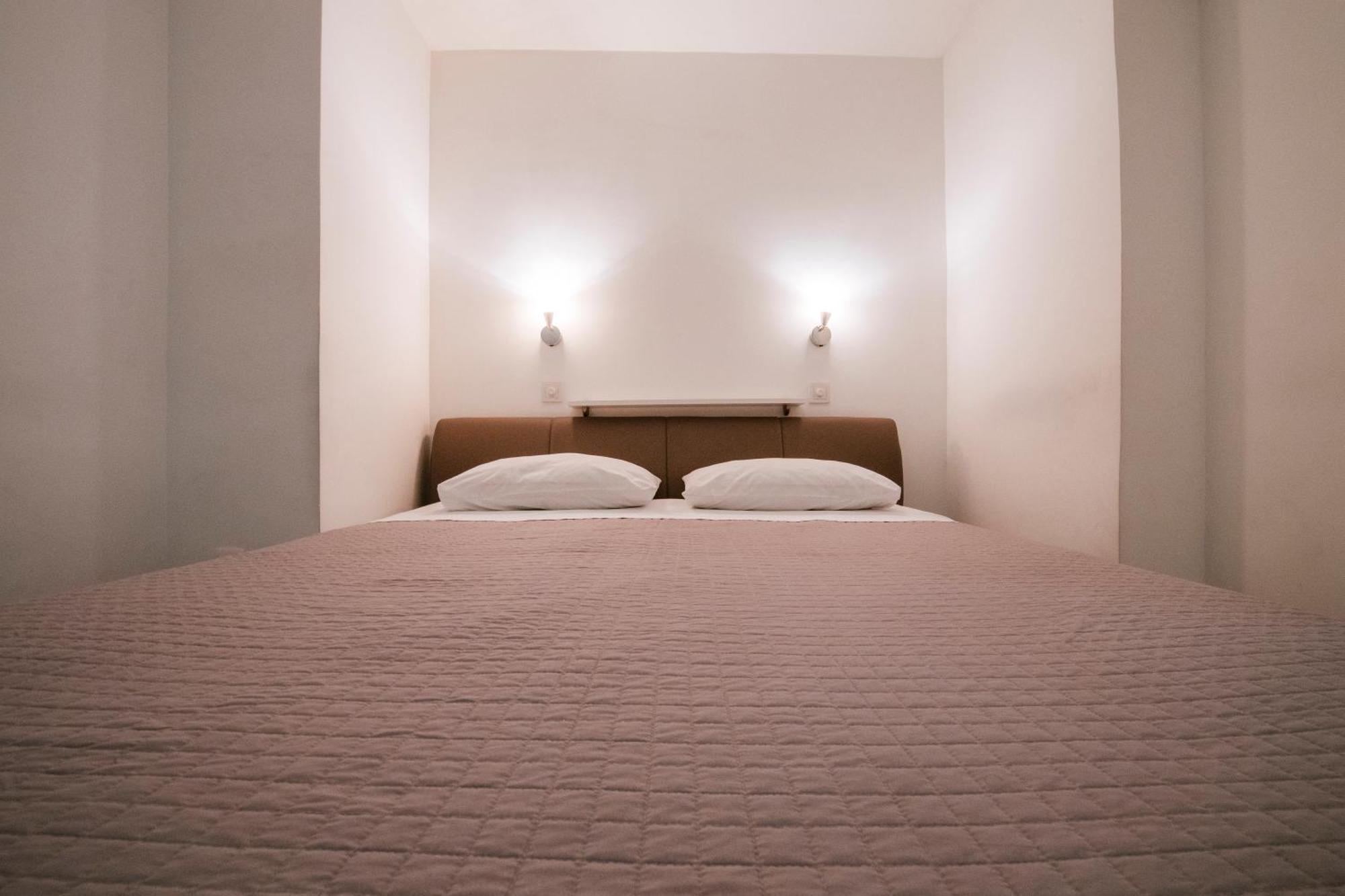 Apartmani Ema Zadar Buitenkant foto