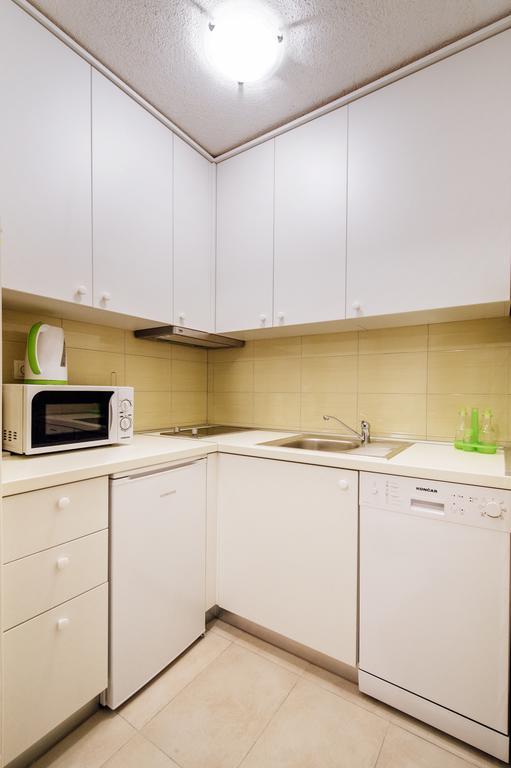 Apartmani Ema Zadar Kamer foto